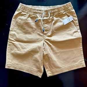 3 Pairs NWT Gap Khakis Boys size 14/16 Elastic Waist